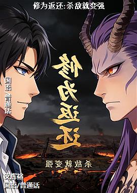 ��Ϊ����:ɱ�оͱ�ǿ