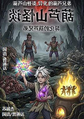 ��«ɽ��̸,�컯�ĺ�«�ֵ�